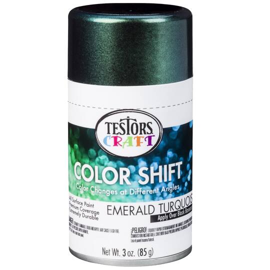Testors® Craft Color Shift Paint